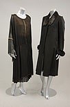 Lot 234 - A group of mainly black dinner/cocktail wear,...