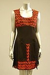 Lot 11 - A Jonathan Saunders dress, Autumn/Winter 2009,...