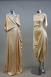 Lot 259 - A group of reproduction clothing in antique...