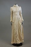 Lot 260 - Three reproduction bridal ensembles,...