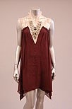 Lot 14 - Kate Moss' Alber Elbaz for Lanvin cocktail...