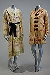Lot 269 - A group of housecoats, dressing gowns, mainly...