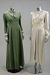 Lot 272 - A good group of lingerie/nightwear, mainly...