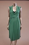 Lot 15 - Katie Grand's Marc Jacobs dress, labelled and...