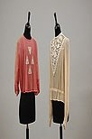 Lot 276 - A group of mainly Edwardian blouses, mainly...