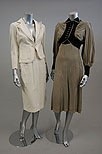 Lot 300 - A large group of 1930s daywear, approx 26...