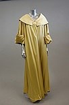 Lot 315 - A group of satin evening wear,mid-late 50s,...