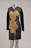 Lot 19 - A Meadham Kirchoff dress, Autumn/Winter 2009,...