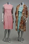 Lot 324 - A group of 1960s day wear, approx 14 ensembles...
