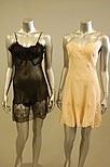Lot 345 - A group of lingerie mainly 1950s-60s, mainly...