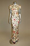 Lot 23 - Peaches Geldof's Dolce & Gabanna rose-print...