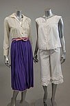 Lot 146 - A group of Bill Gibb separates and accessories,...