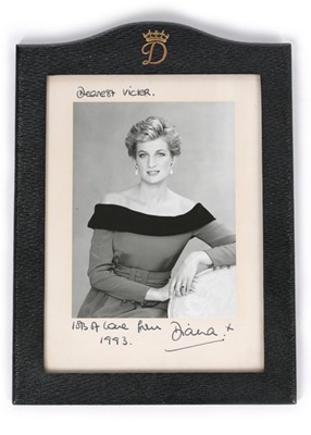 Lot 231 - The Victor Edelstein Archive: rare signed...