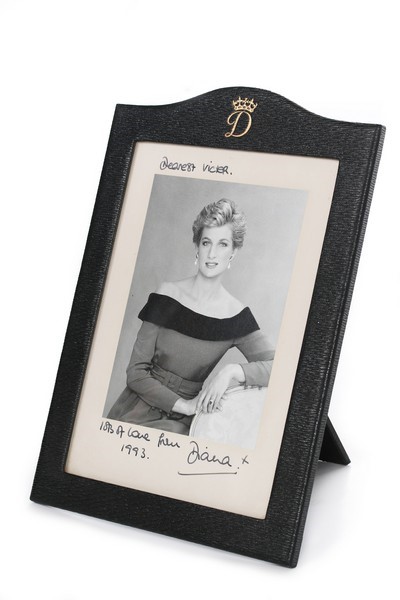 Lot 231 - The Victor Edelstein Archive: rare signed