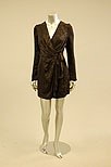 Lot 28 - Whitney Port's own label cocktail dress,...