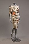 Lot 30 - A Miss Jacqueline White dress (donated by the...