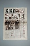Lot 76 - `Welcome to the New Biba' Biba's inaugural...