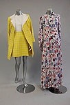 Lot 36 - A group of Jean Varon and John Bates clothing,...