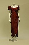 Lot 85 - A group of mainly 1930s evening and bridal...