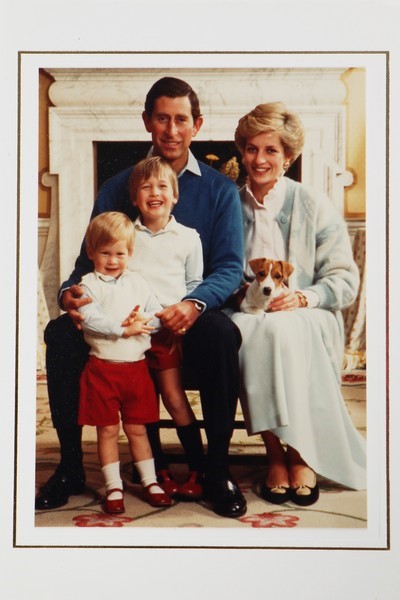 Lot 235 - The Victor Edelstein Archive: Royal