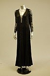 Lot 105 - Regine cabaret gowns, including full length...