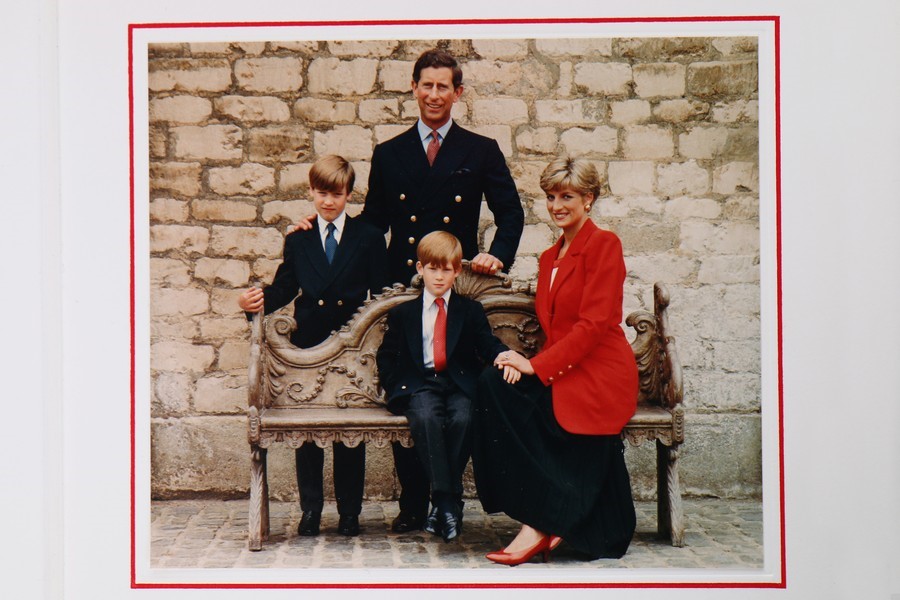 Lot 239 - The Victor Edelstein Archive: Royal