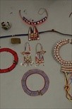 Lot 102 - Western style rustic clothing and accessories,...
