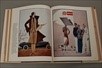 Lot 138 - A collection of Vogue-related and fashion...
