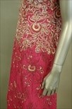 Lot 11 - A group of 1960s evening wear, comprising:...