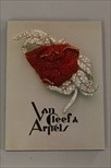 Lot 142 - 'Van Cleef and Arpels' by Sylvie Raulet, 1986