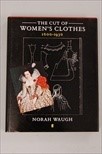 Lot 151 - Fashion history books, including 'The Cut of...