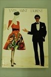 Lot 160 - A collection of fashion designer literature,...
