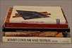 Lot 170 - A collection of books relating to Russian...