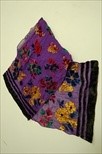 Lot 113 - A group of narrow scarves, 1920s to modern,...