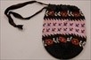 Lot 115 - A collection of bags, 1820s-1900, approx 15,...