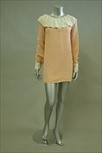 Lot 4 - Mary Quant's Ginger group pink and white...