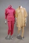 Lot 42 - A group of Barbara Hulanicki garments, 1980s,...