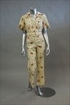 Lot 44 - A group of Kenzo Jap garments, mainly 1970s,...