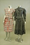 Lot 45 - A group of Kenzo garments, probably late 1970s-...