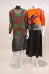 Lot 50 - A group of Jean Paul Gaultier clothing, 1980s -...