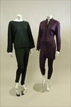 Lot 54 - A group of Azzedine Alaia clothing,...