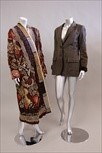 Lot 55 - Dries Van Noten, late 1990s, comprising:...
