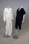Lot 57 - A group of Katherine Hamnett clothing, 1980s,...