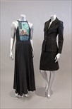 Lot 60 - A large general group of 80s clothing,...