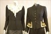 Lot 65 - A group of ladies jackets, skirts and coats,...