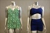 Lot 77 - Swimwear/Beachwear, mainly 1950s, eight...
