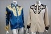 Lot 79 - A group of Western/Cowboy style shirts, mainly...