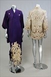 Lot 82 - A group of Chinese and Japanese robes, approx....