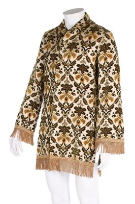 Lot 108 - A rare Irvine Sellars of Carnaby Street man's...