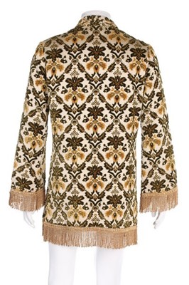 Lot 108 - A rare Irvine Sellars of Carnaby Street man's...